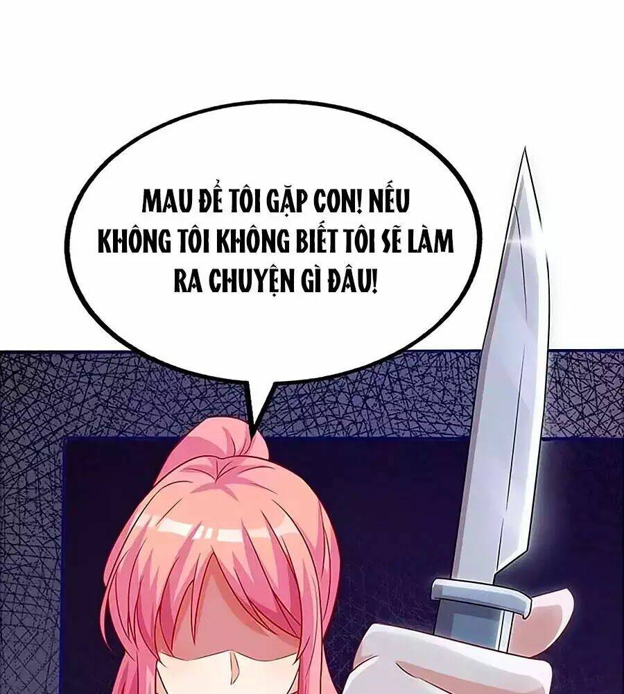 Đưa mami về nhà: Chapter 91