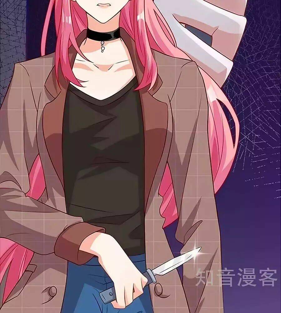 Đưa mami về nhà: Chapter 91