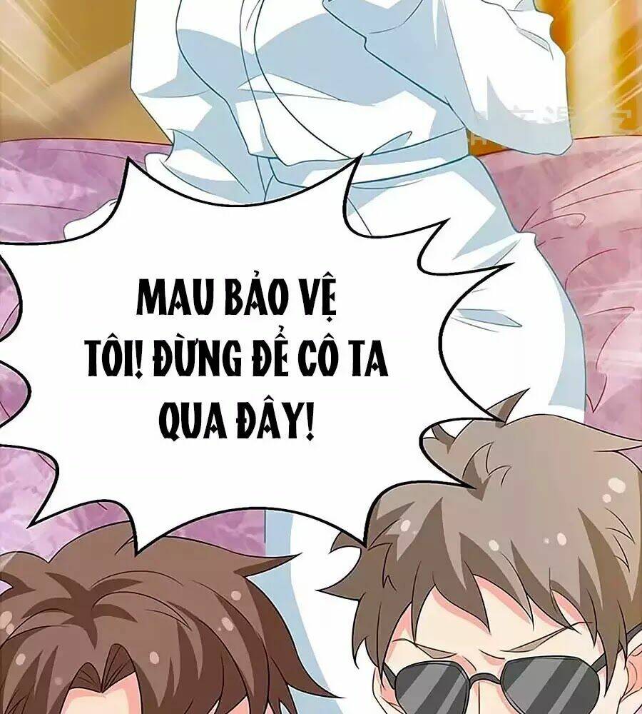 Đưa mami về nhà: Chapter 91