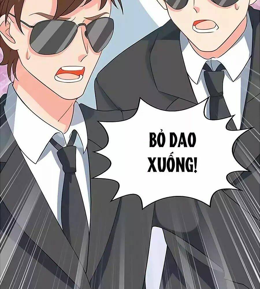 Đưa mami về nhà: Chapter 91