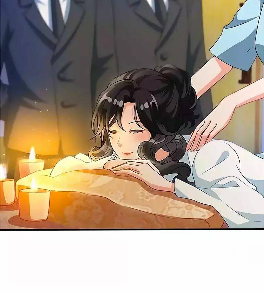 Đưa mami về nhà: Chapter 91