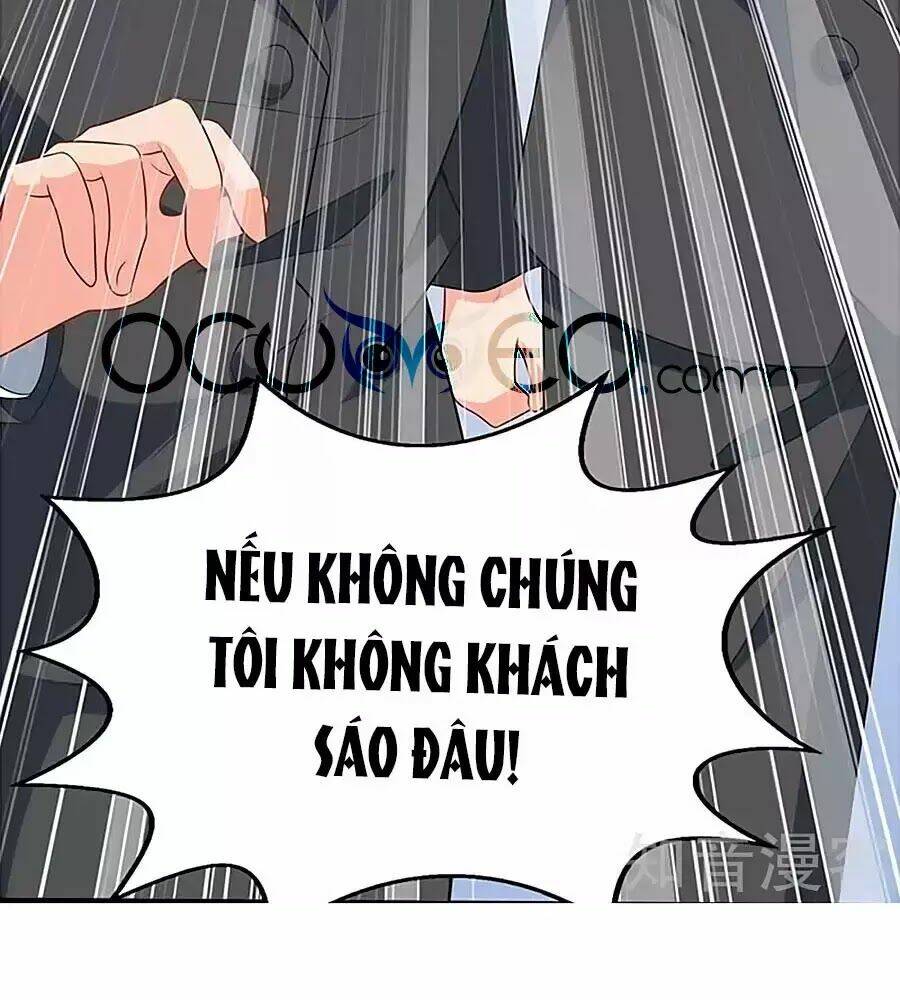 Đưa mami về nhà: Chapter 91