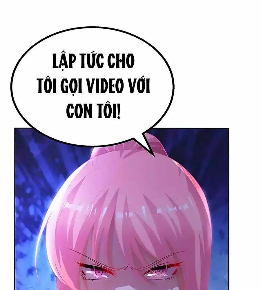 Đưa mami về nhà: Chapter 91