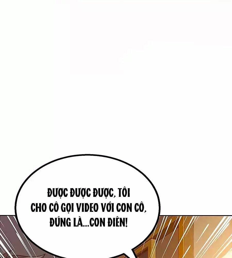 Đưa mami về nhà: Chapter 91