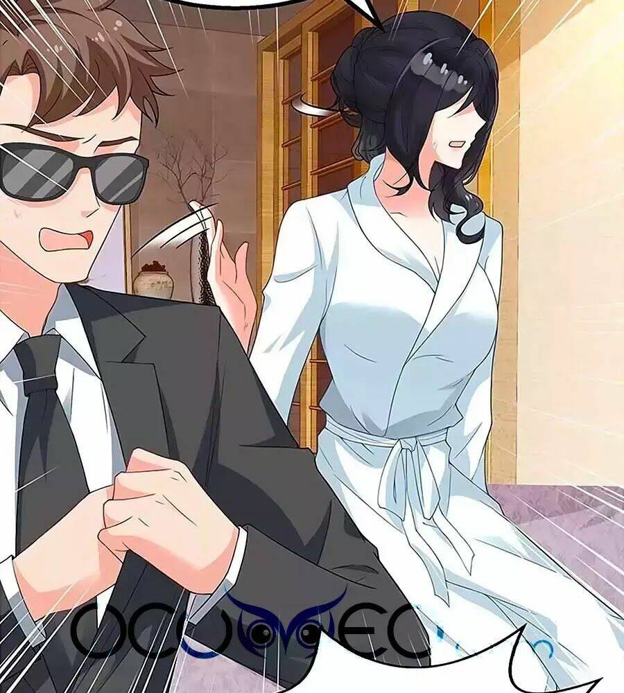 Đưa mami về nhà: Chapter 91