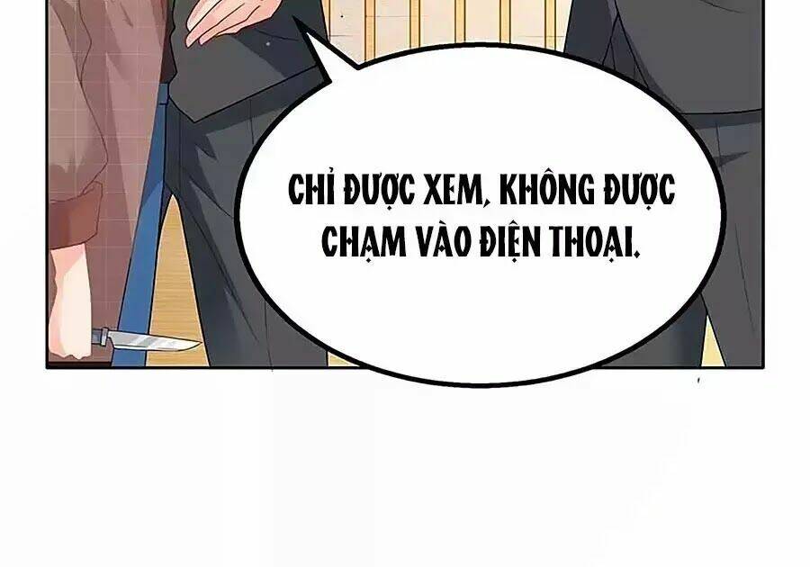 Đưa mami về nhà: Chapter 91