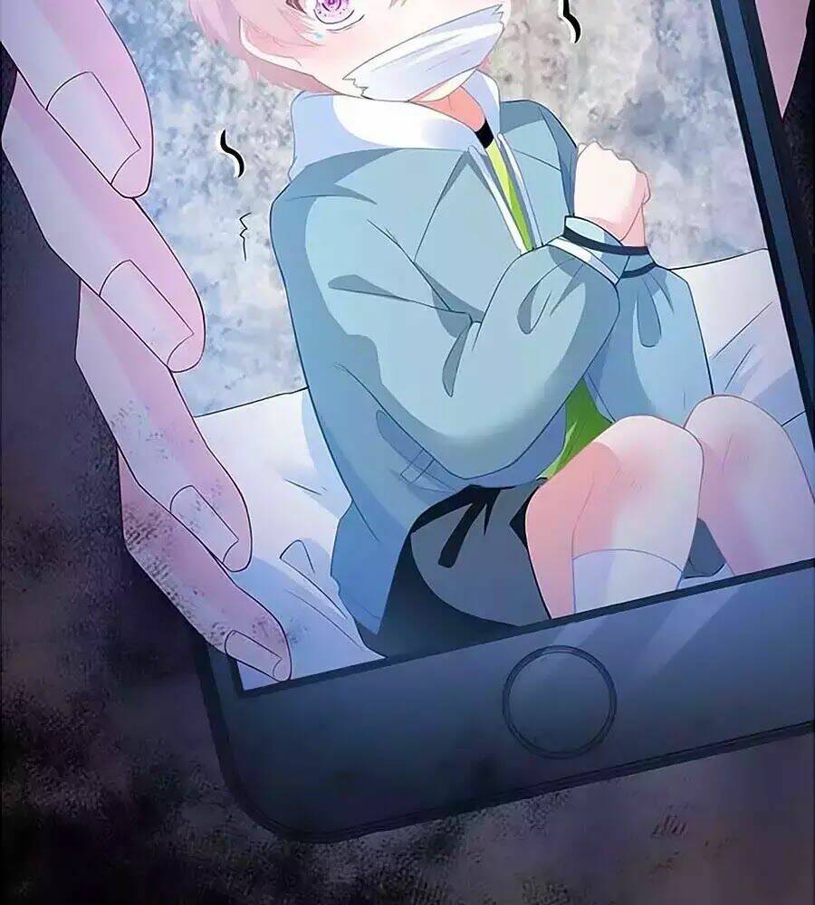 Đưa mami về nhà: Chapter 91