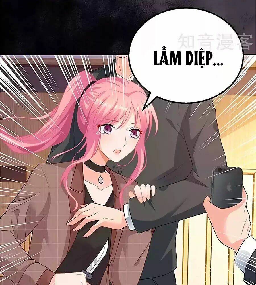 Đưa mami về nhà: Chapter 91