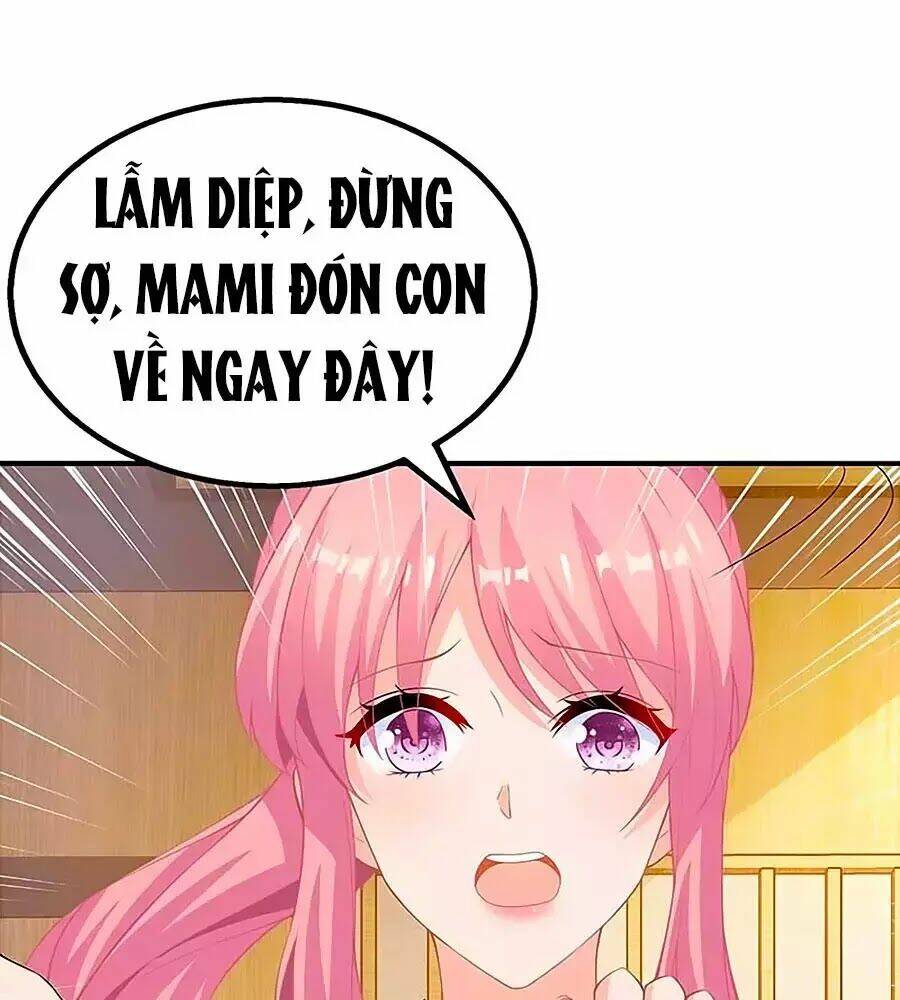 Đưa mami về nhà: Chapter 91