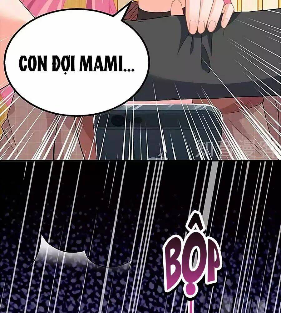 Đưa mami về nhà: Chapter 91