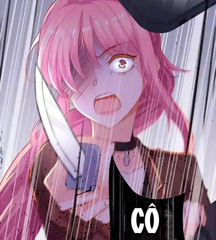Đưa mami về nhà: Chapter 91