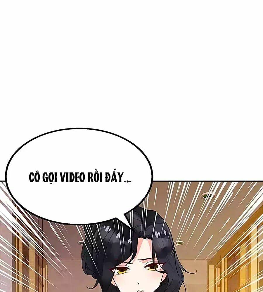 Đưa mami về nhà: Chapter 91