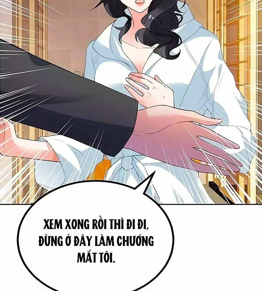 Đưa mami về nhà: Chapter 91