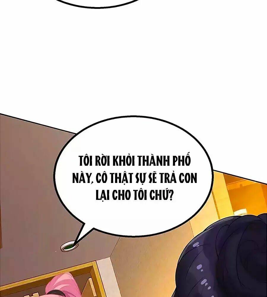 Đưa mami về nhà: Chapter 91