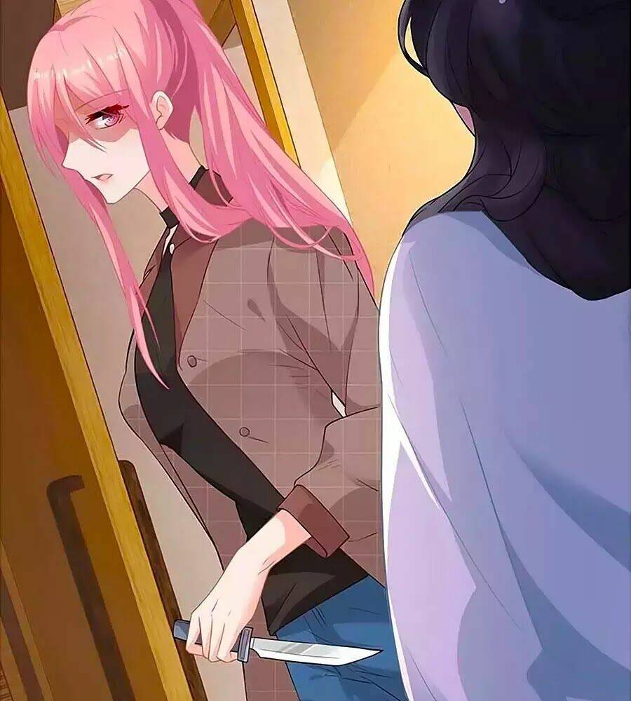 Đưa mami về nhà: Chapter 91