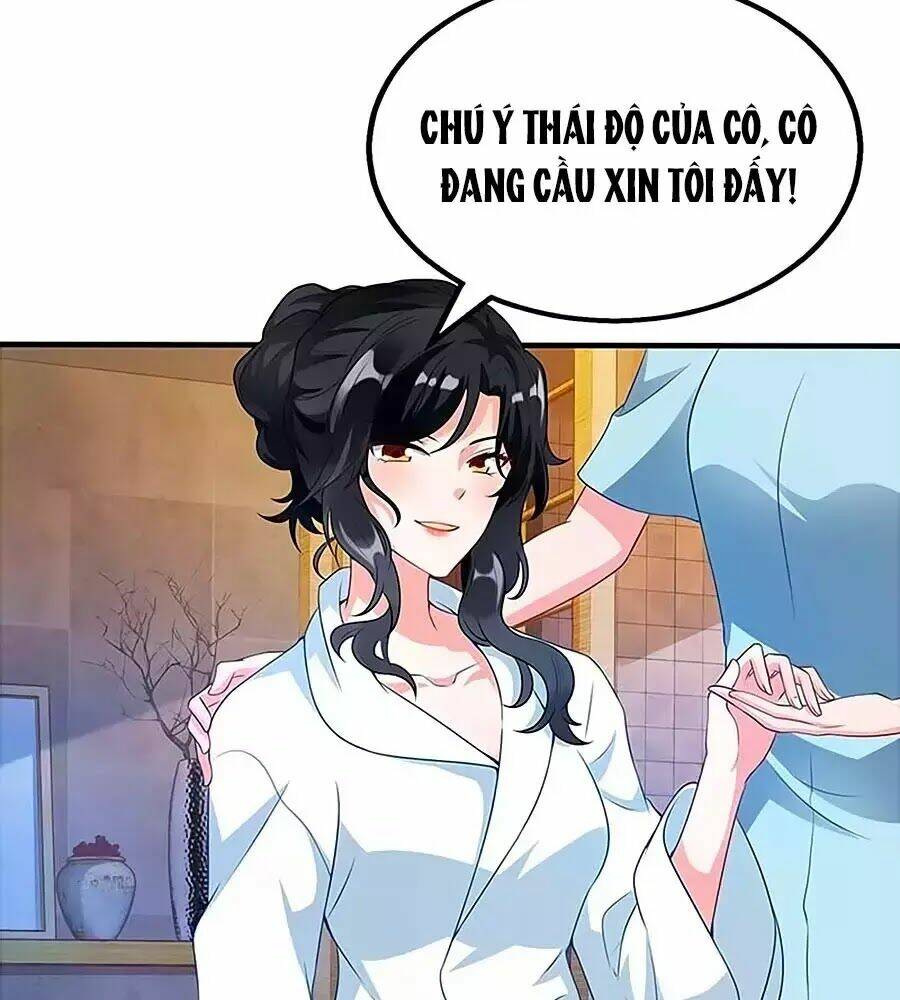 Đưa mami về nhà: Chapter 91