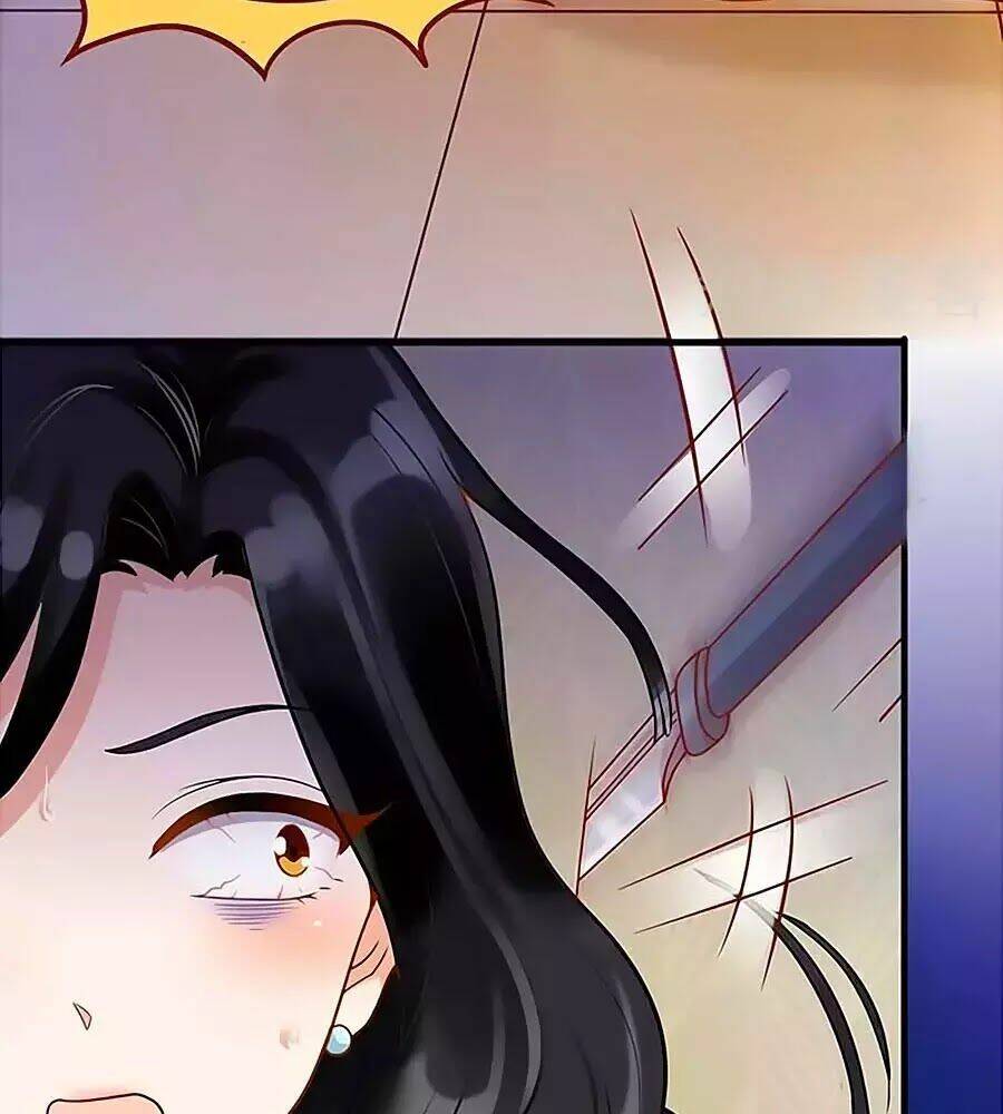 Đưa mami về nhà: Chapter 91