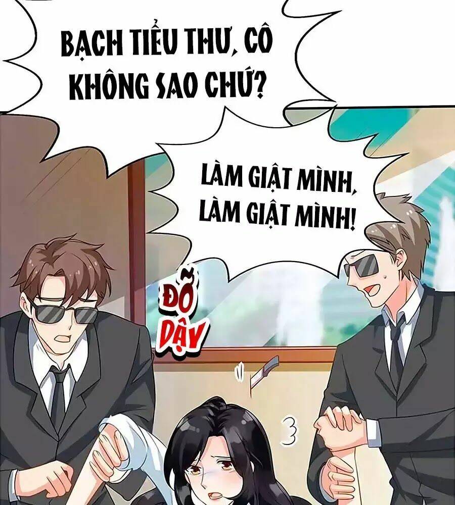 Đưa mami về nhà: Chapter 91