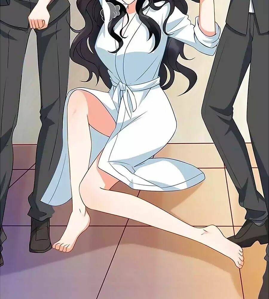 Đưa mami về nhà: Chapter 91
