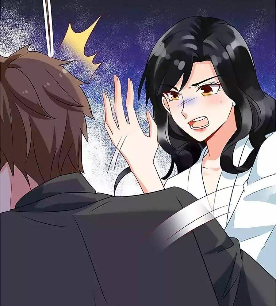 Đưa mami về nhà: Chapter 91