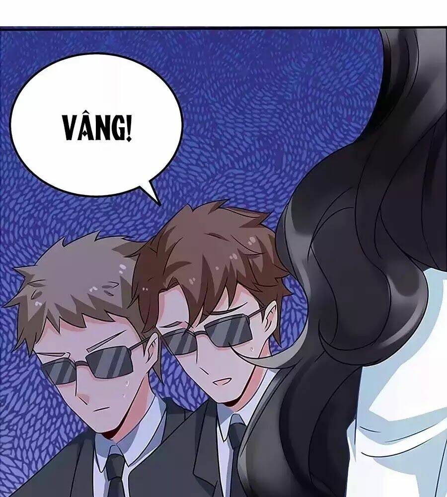 Đưa mami về nhà: Chapter 91