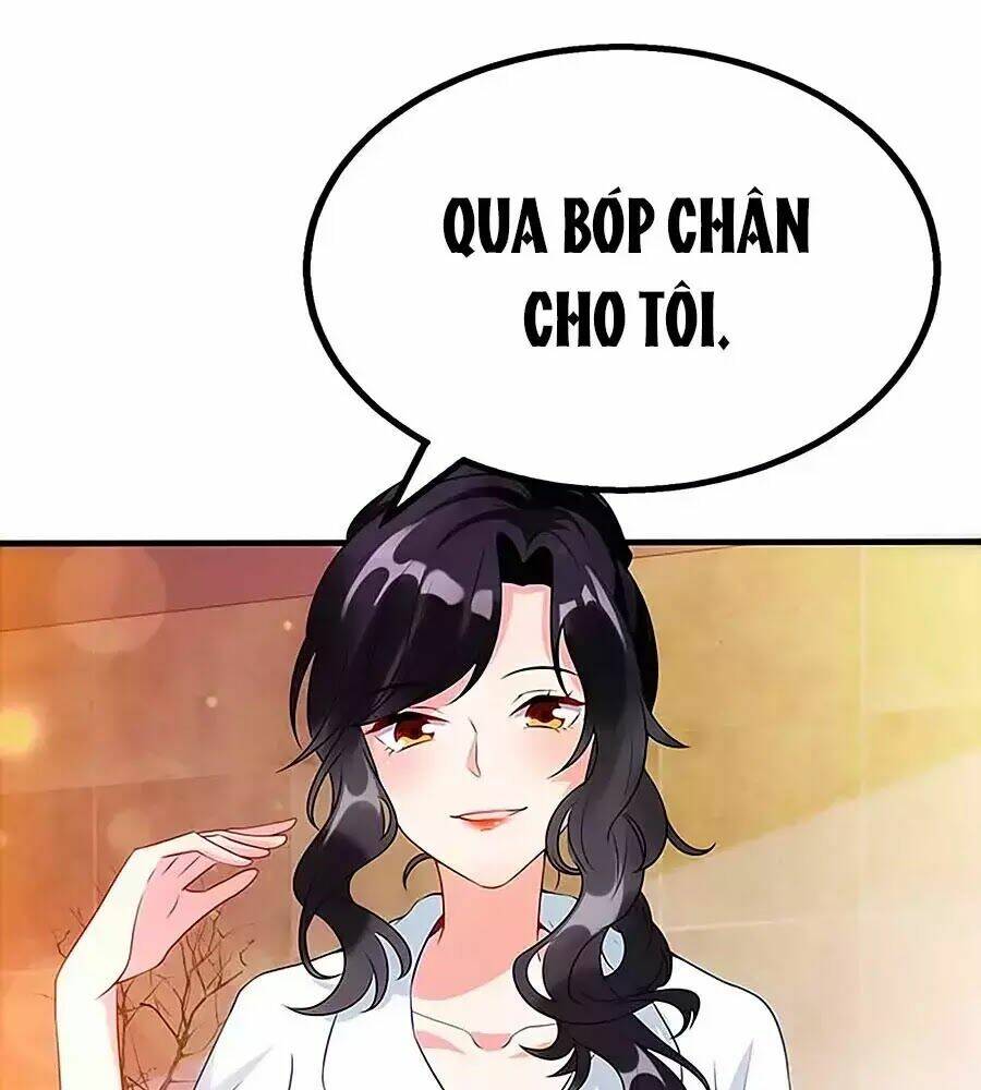 Đưa mami về nhà: Chapter 91