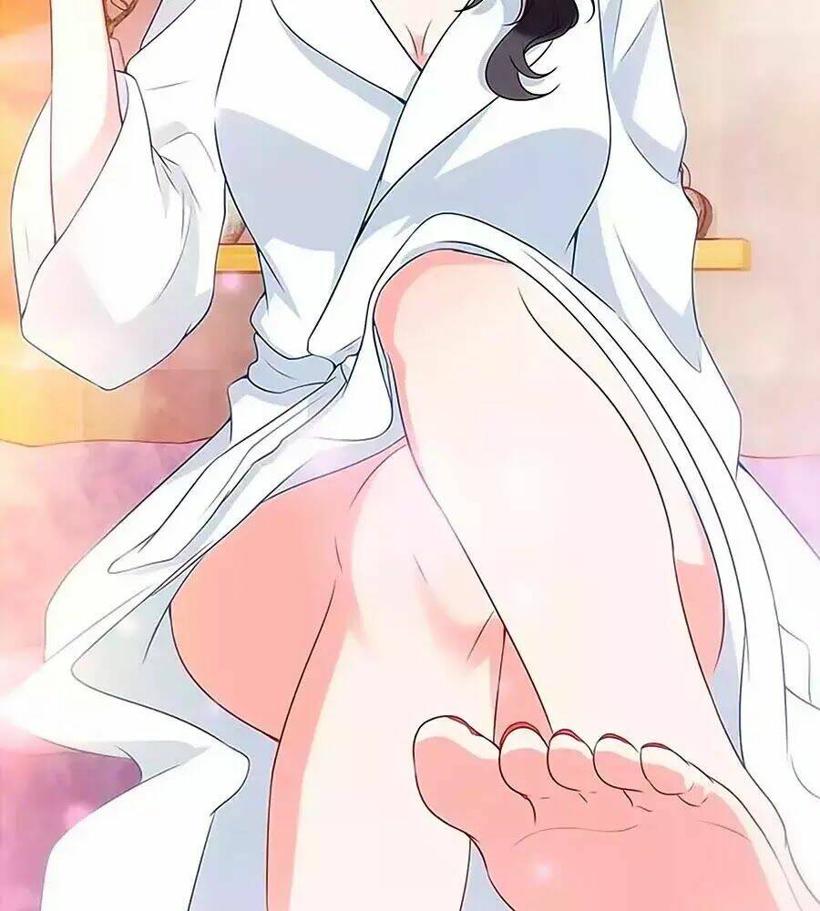 Đưa mami về nhà: Chapter 91