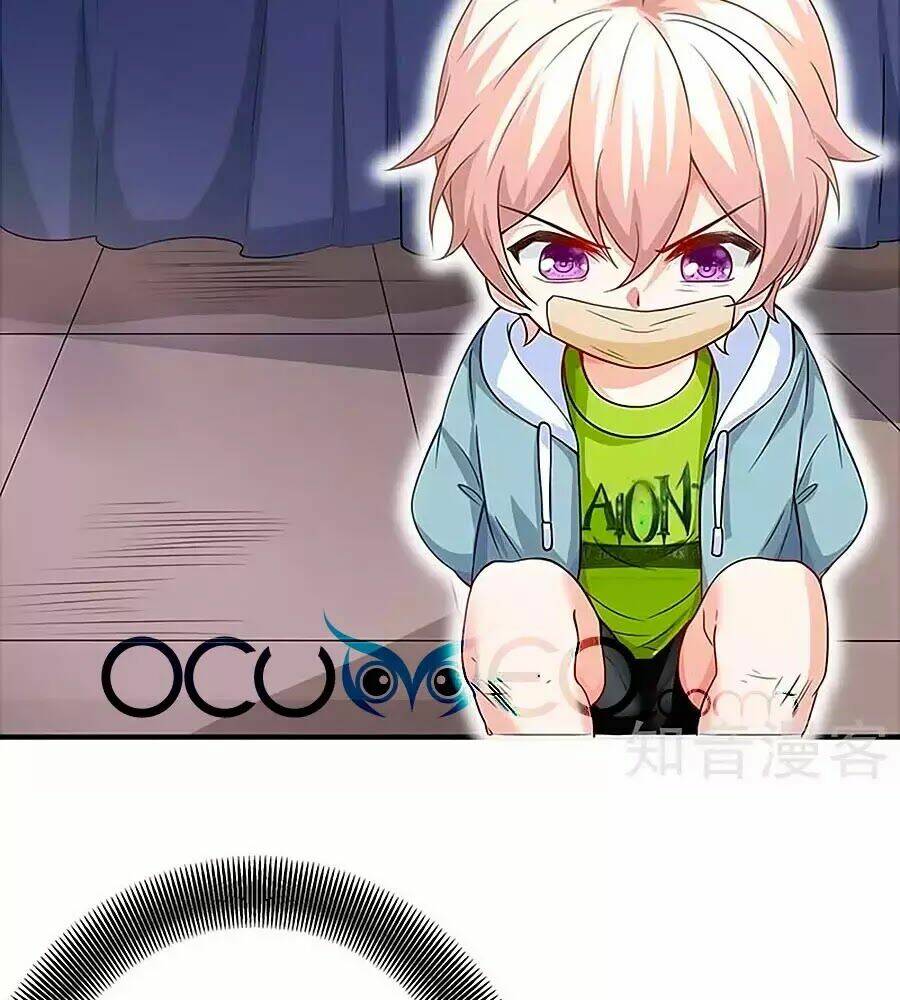 Đưa mami về nhà: Chapter 92