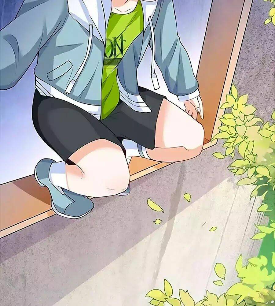 Đưa mami về nhà: Chapter 92