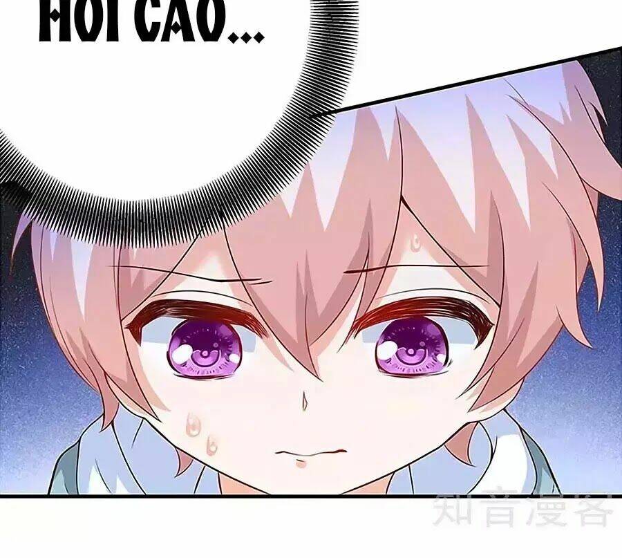 Đưa mami về nhà: Chapter 92