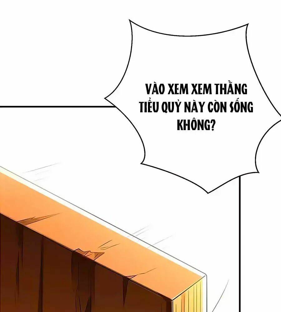 Đưa mami về nhà: Chapter 92