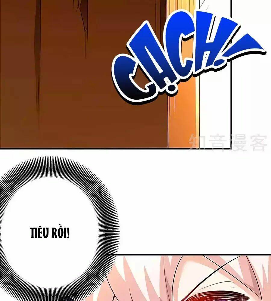 Đưa mami về nhà: Chapter 92