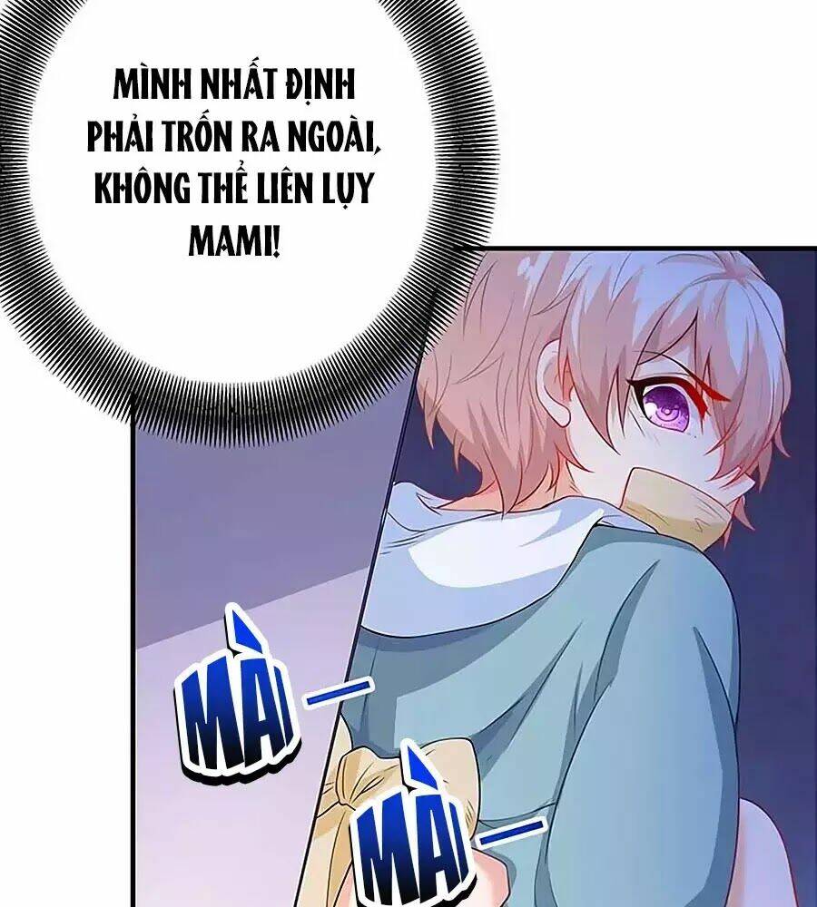 Đưa mami về nhà: Chapter 92