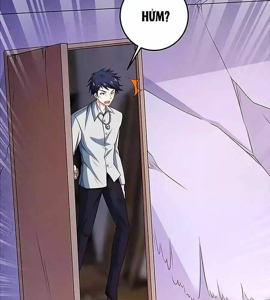 Đưa mami về nhà: Chapter 92