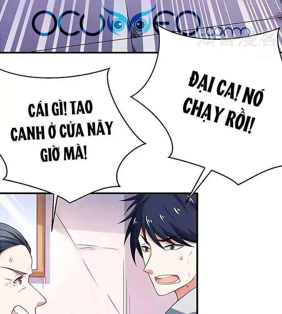 Đưa mami về nhà: Chapter 92