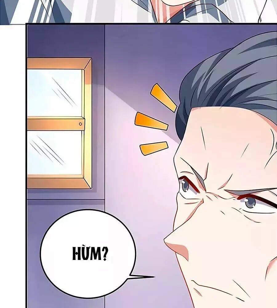 Đưa mami về nhà: Chapter 92