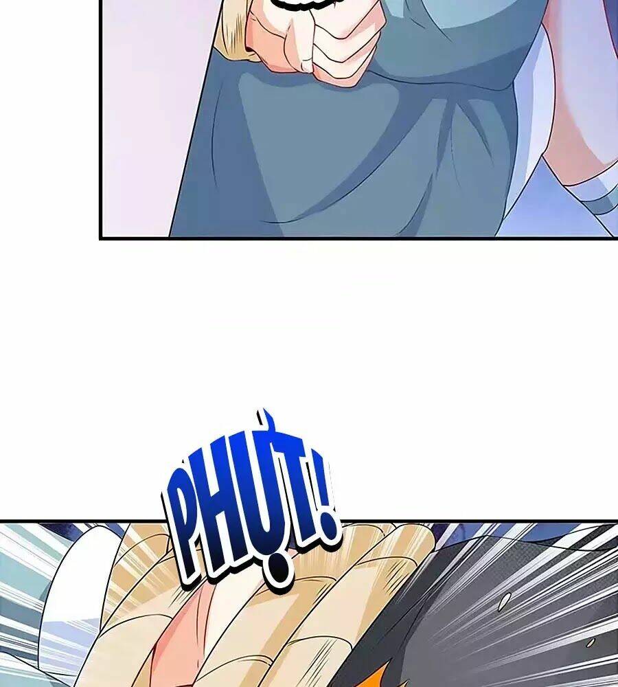 Đưa mami về nhà: Chapter 92