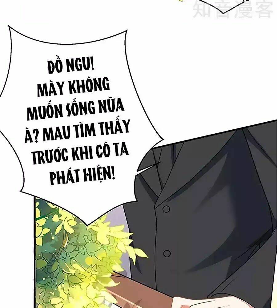 Đưa mami về nhà: Chapter 92
