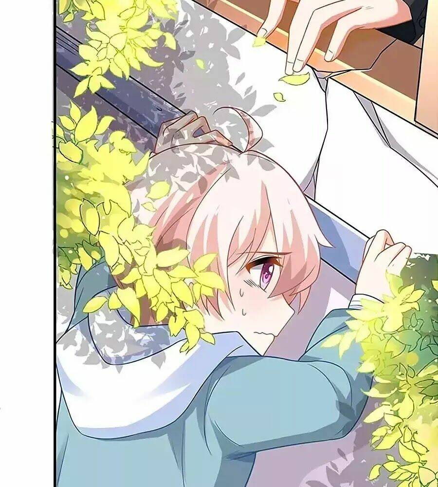 Đưa mami về nhà: Chapter 92