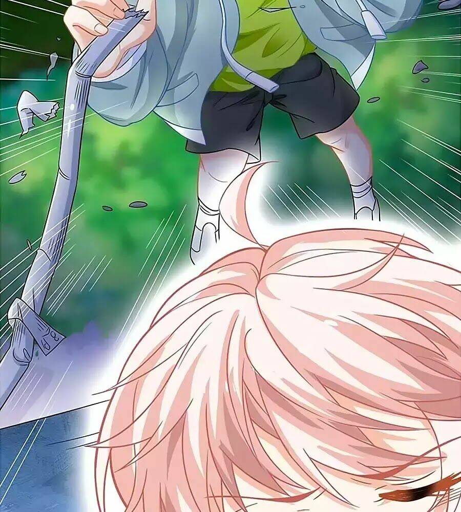 Đưa mami về nhà: Chapter 92