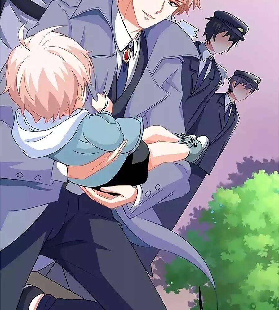 Đưa mami về nhà: Chapter 92