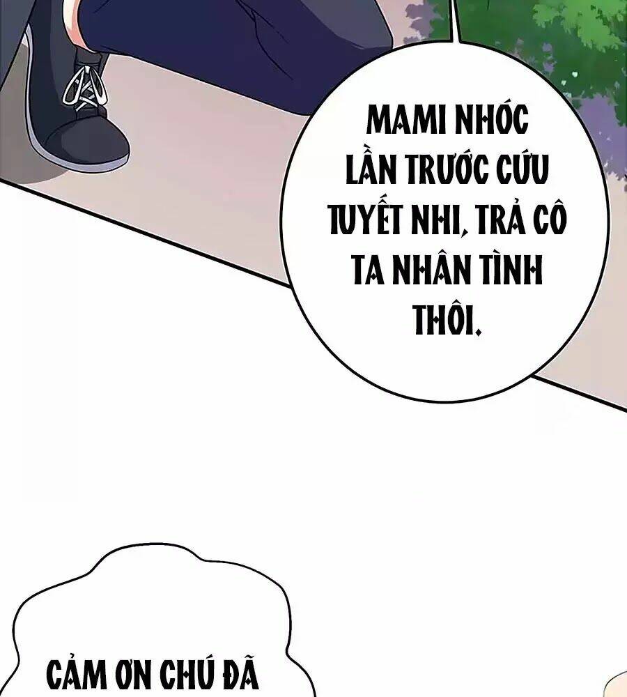 Đưa mami về nhà: Chapter 92