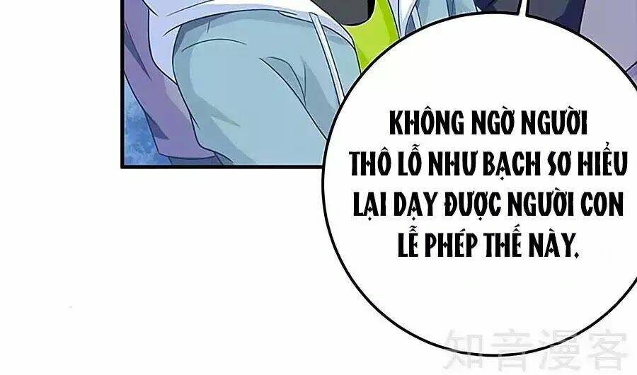Đưa mami về nhà: Chapter 92