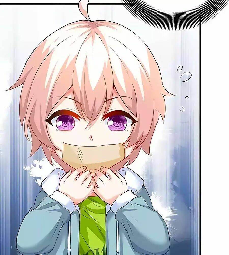 Đưa mami về nhà: Chapter 92
