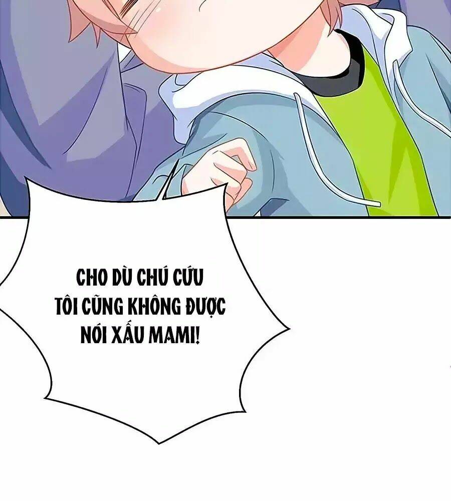 Đưa mami về nhà: Chapter 92