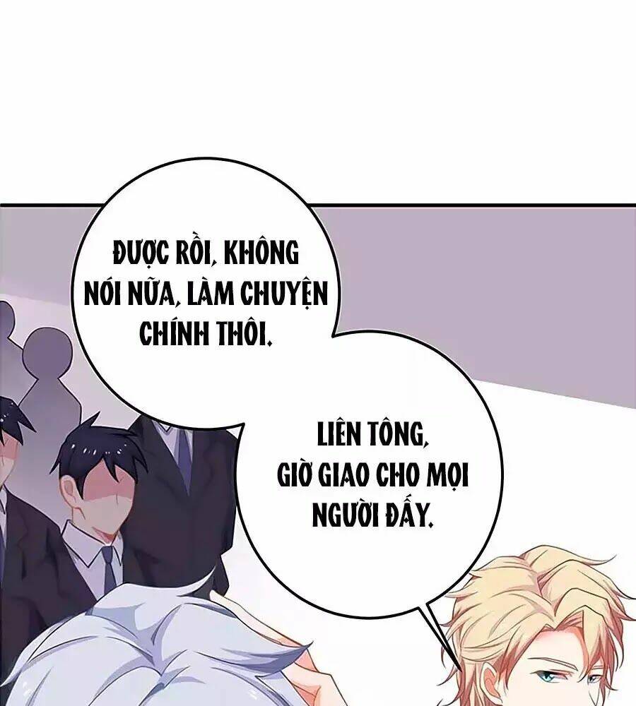Đưa mami về nhà: Chapter 92
