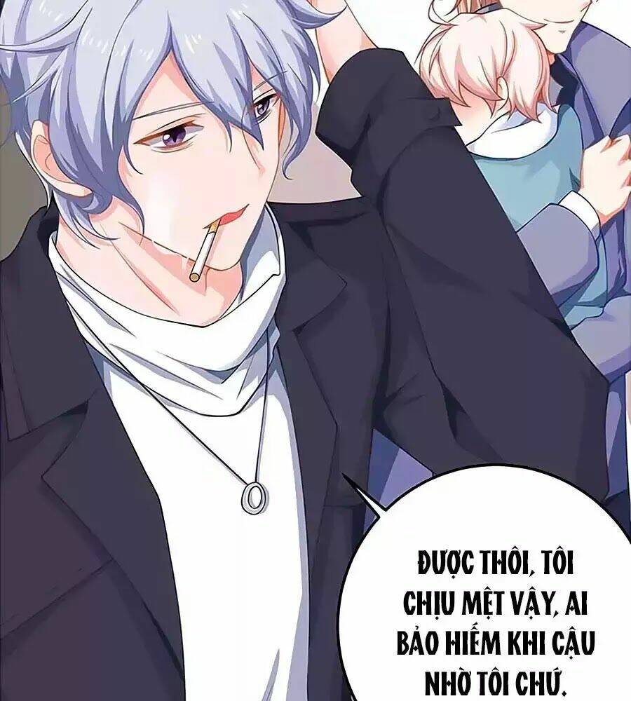 Đưa mami về nhà: Chapter 92