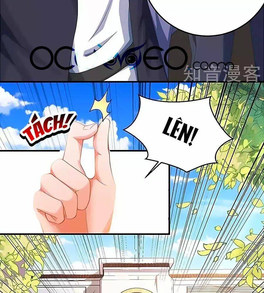 Đưa mami về nhà: Chapter 92