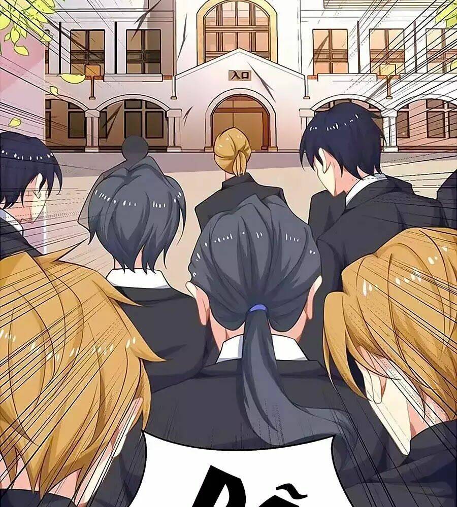 Đưa mami về nhà: Chapter 92