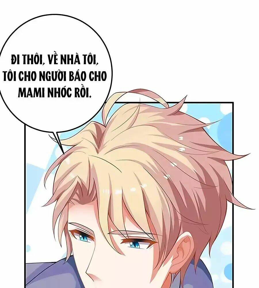 Đưa mami về nhà: Chapter 92
